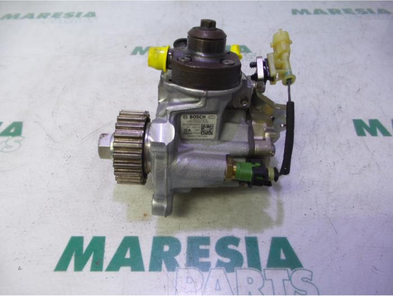 Citroen - C5 - Kraftstoffpumpe Mechanisch