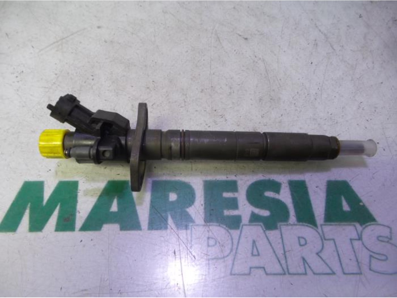 Citroen - C5 - Injector (diesel)