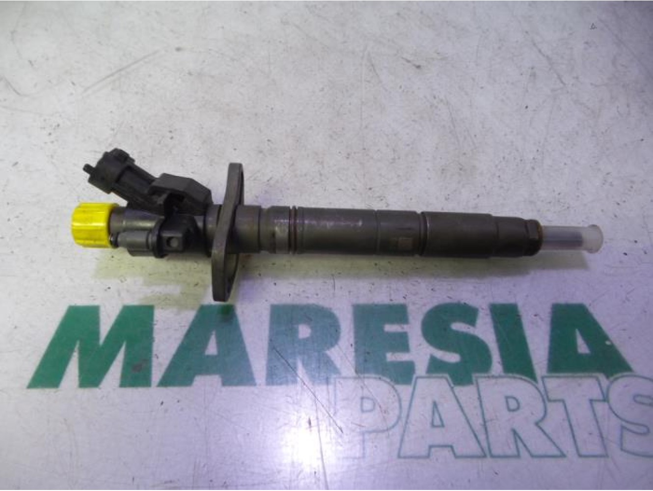 Citroen - C5 - Injector (diesel)