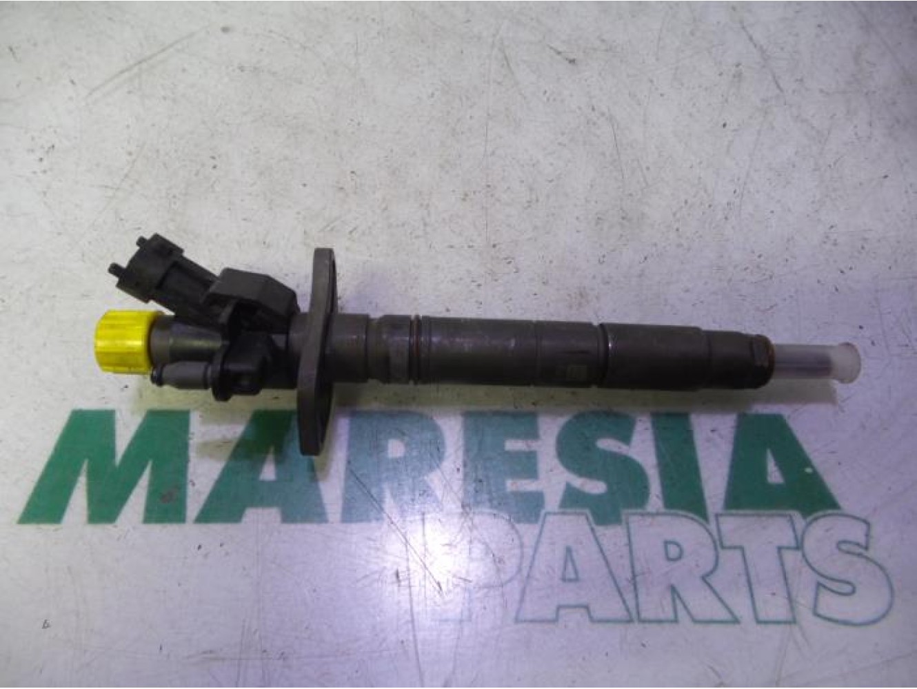 Citroen - C5 - Injector (diesel)