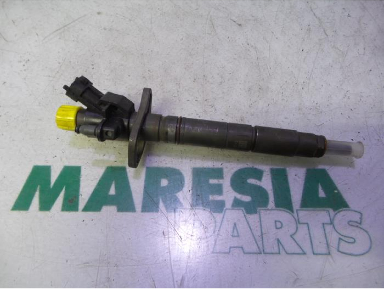 Citroen - C5 - Injector (diesel)