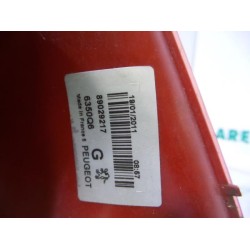 Peugeot - 307 - Achterlicht links