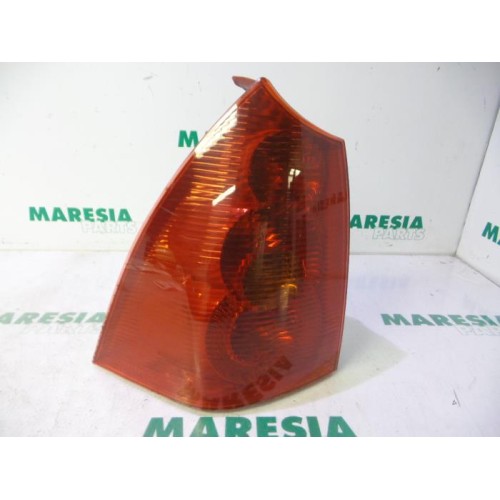 Peugeot - 307 - Achterlicht links
