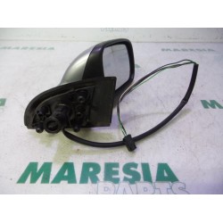 Peugeot - 307 - Wing mirror, right