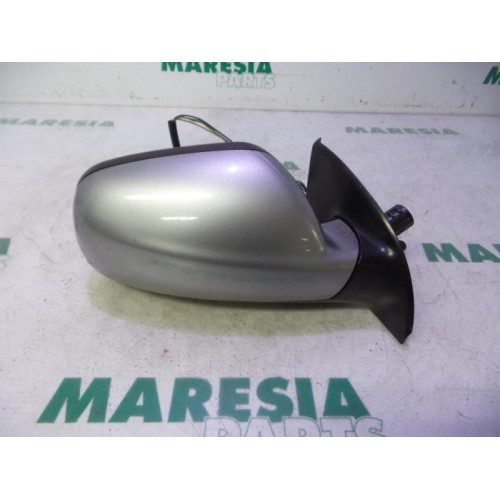Peugeot - 307 - Wing mirror, right