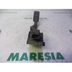 Peugeot - 307 - Throttle pedal position sensor