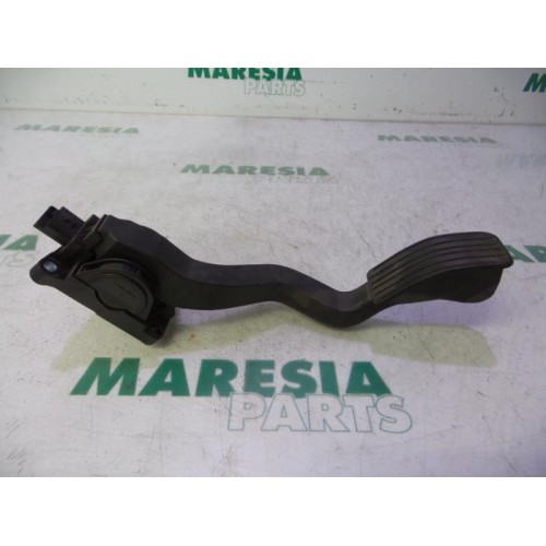 Peugeot - 307 - Gaspedaalpositie Sensor