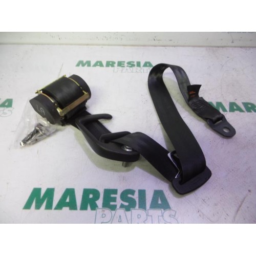 Peugeot - 307 - Sicherheitsgurt links hinten