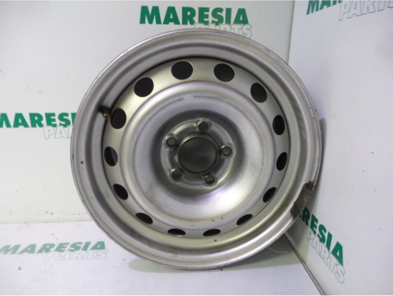 Peugeot - Expert - Velg