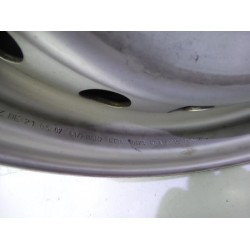 Peugeot - Expert - Velg