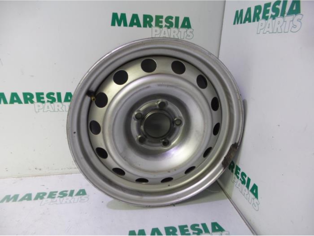 Peugeot - Expert - Velg