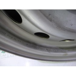 Peugeot - Expert - Velg