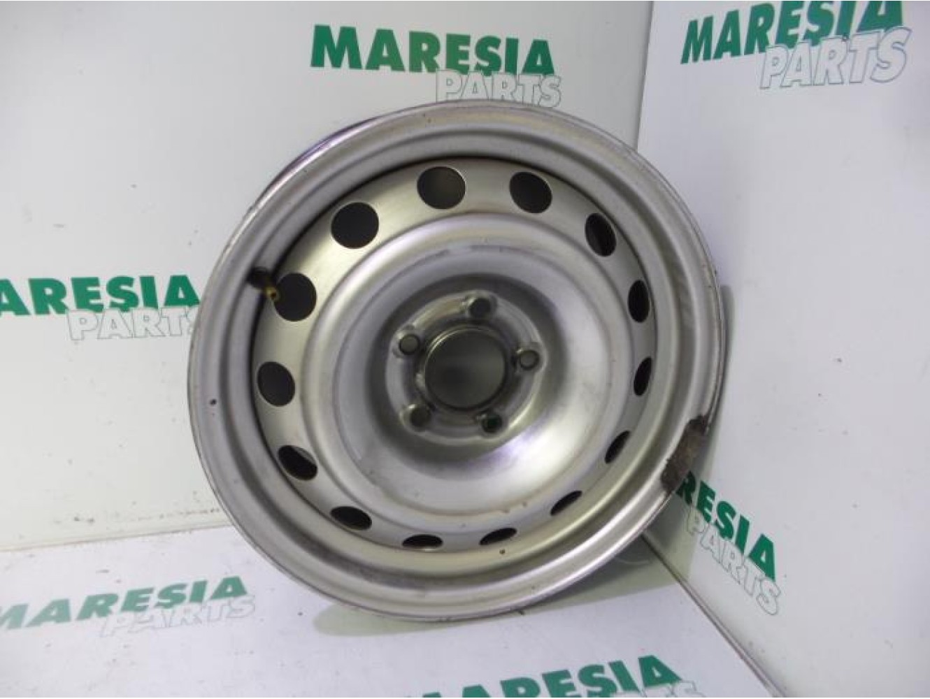 Peugeot - Expert - Velg