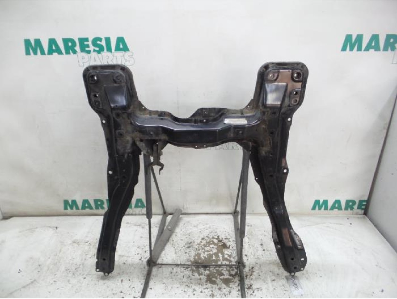 Peugeot - Expert - Subframe