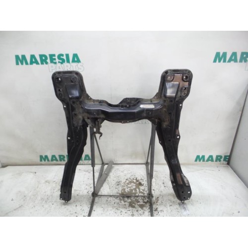 Peugeot - Expert - Subframe