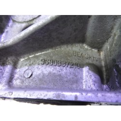 Citroen - Berlingo - Gearbox casing