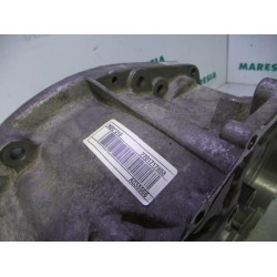Renault - Megane Scenic - Cache boite de vitesses