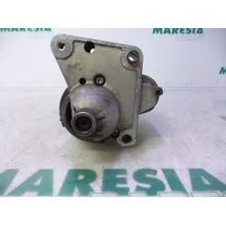 Peugeot - Expert - Startmotor