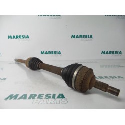 Peugeot - 607 - Front drive shaft, right