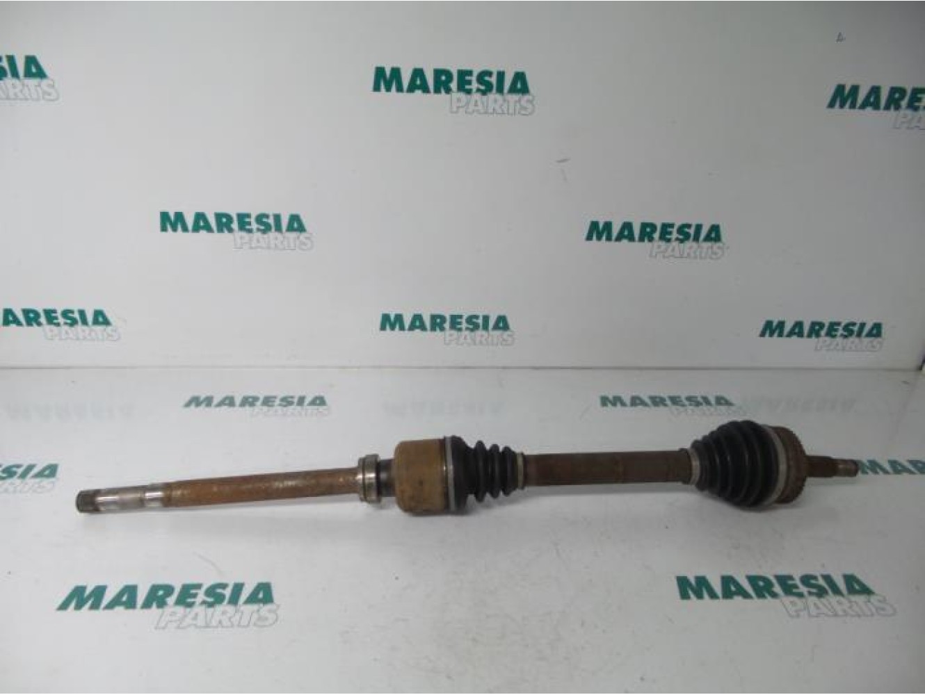 Peugeot - 607 - Front drive shaft, right