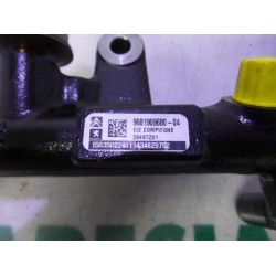 Peugeot - Expert - Fuel injector nozzle