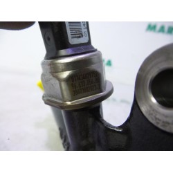 Peugeot - Expert - Fuel injector nozzle
