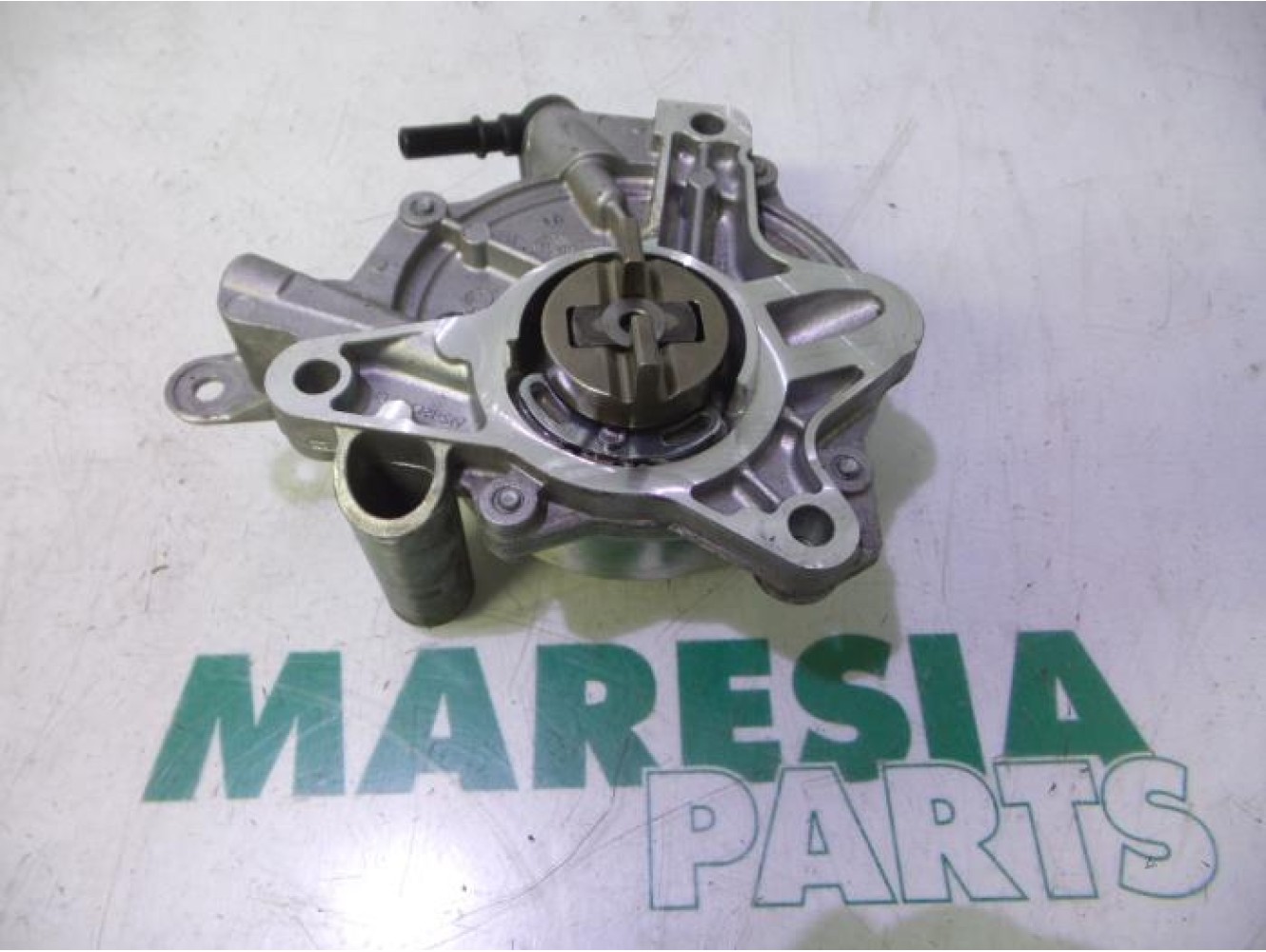 Peugeot - Expert - Vacuum pump (diesel)