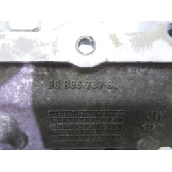 Peugeot - Expert - Couvercle carter