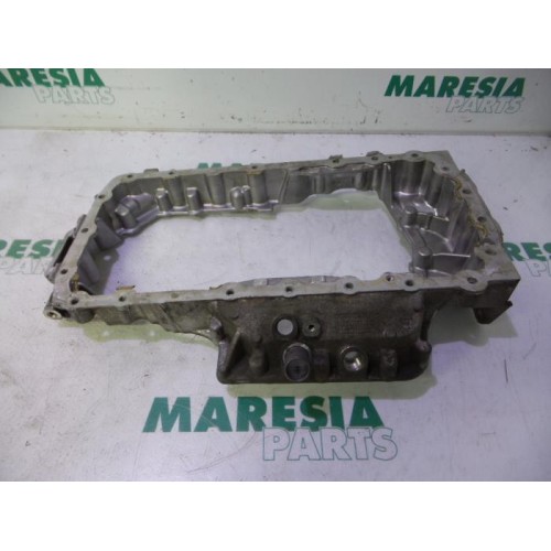 Peugeot - Expert - Sump