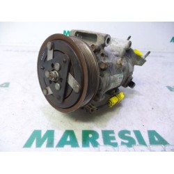 Peugeot - 308 - Air conditioning pump
