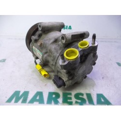 Peugeot - 308 - Air conditioning pump