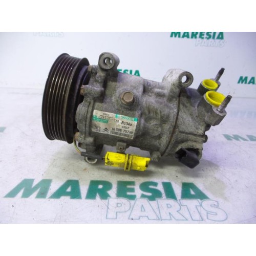 Peugeot - 308 - Air conditioning pump