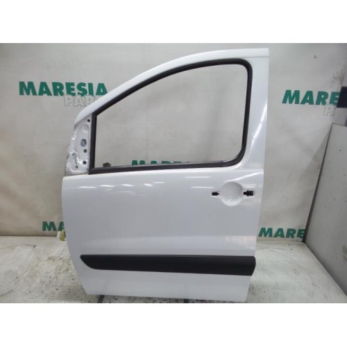 Peugeot - Expert - Door 2-door, left