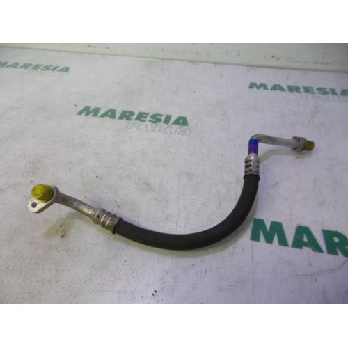 Peugeot - 308 - Air conditioning line
