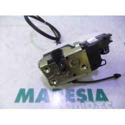 Citroen - C2 - Door lock mechanism 2-door, right