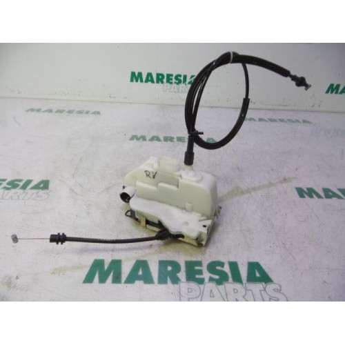 Citroen - C2 - Door lock mechanism 2-door, right