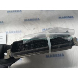 Fiat - Panda - Computer Motormanagement