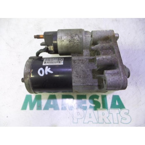 Peugeot - 308 - Startmotor