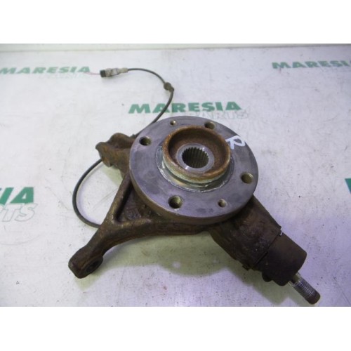 Peugeot - 308 - Knuckle, front right