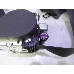 Fiat - Punto - Front seatbelt, left