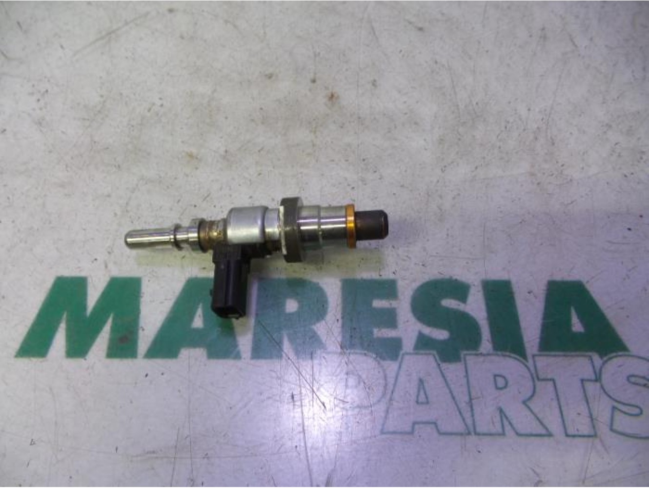 Renault - Clio - Injector (diesel)