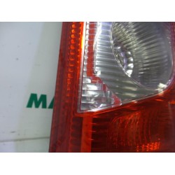 Peugeot - Expert - Achterlicht links