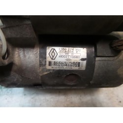 Renault - Kangoo - Startmotor