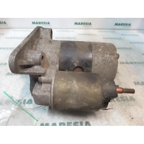 Renault - Kangoo - Startmotor