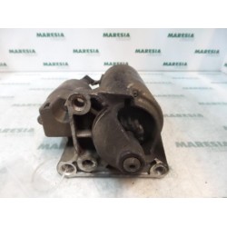 Renault - Kangoo - Starter