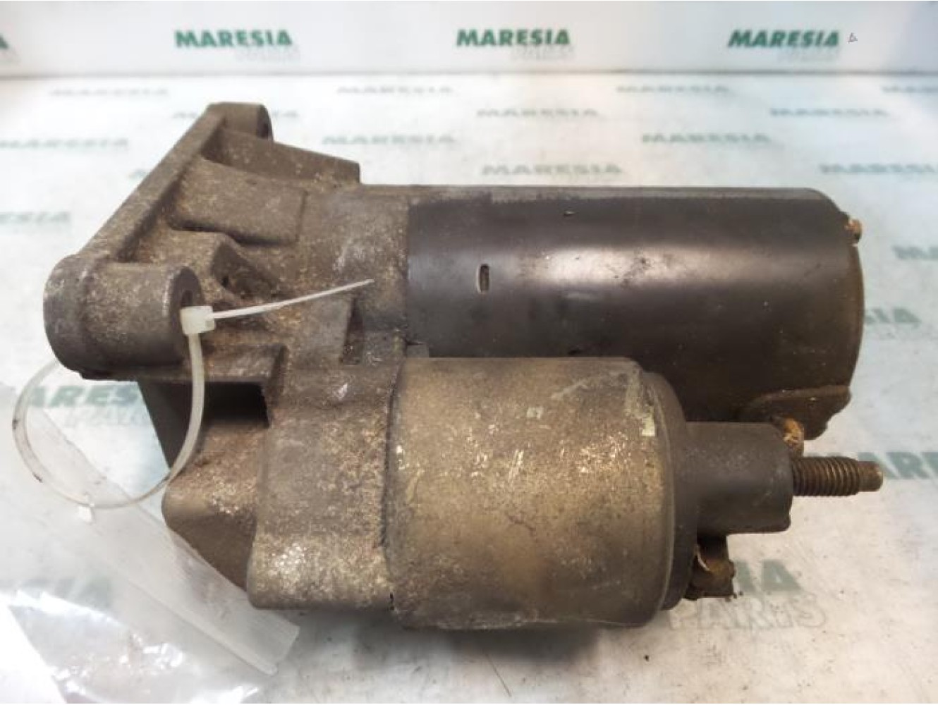 Renault - Kangoo - Starter