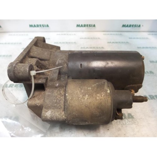 Renault - Kangoo - Startmotor