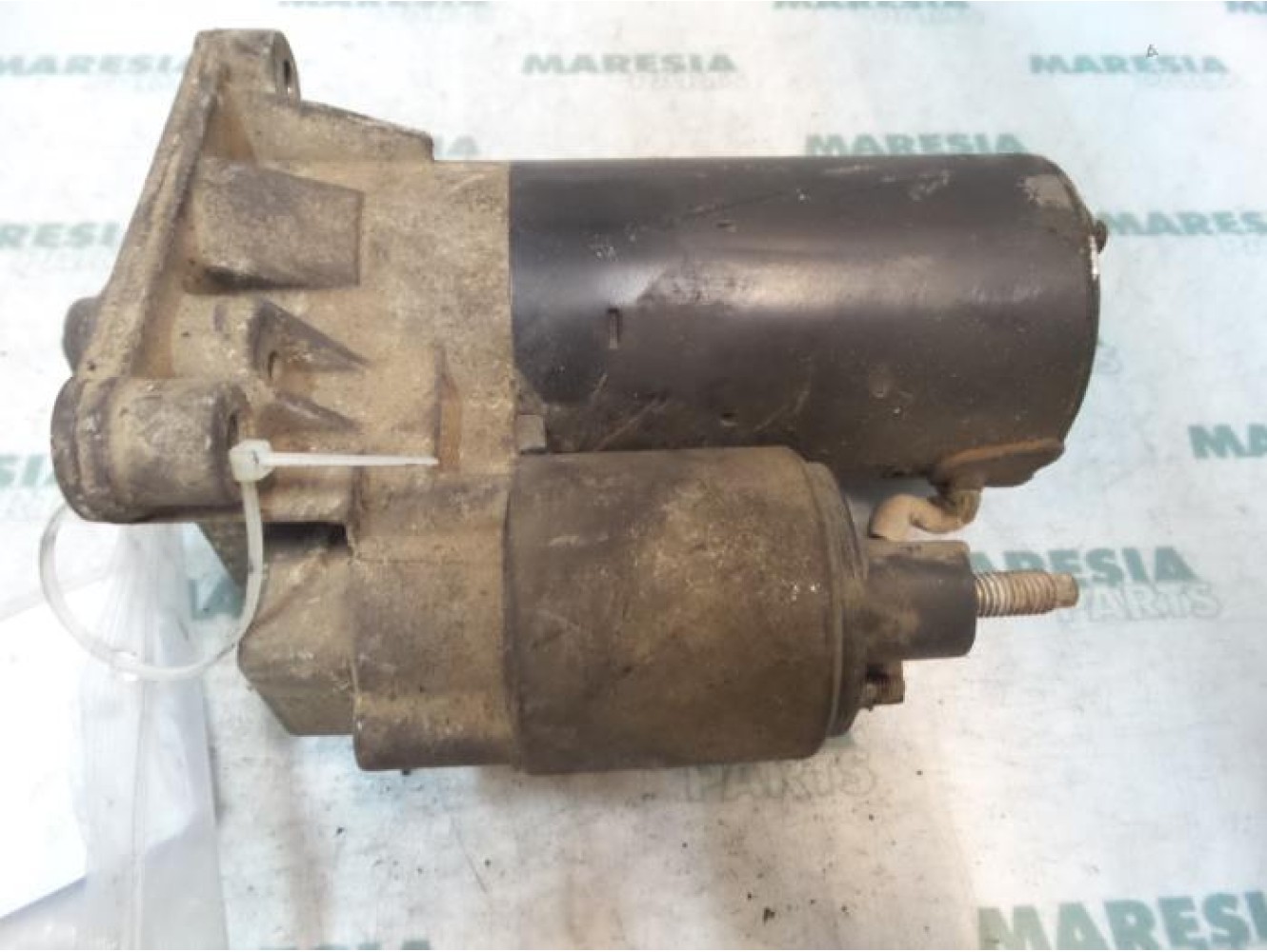 Renault - Kangoo - Startmotor