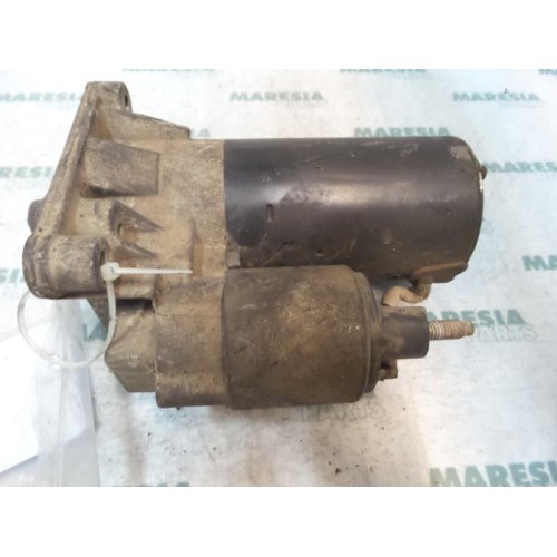 Renault - Kangoo - Starter