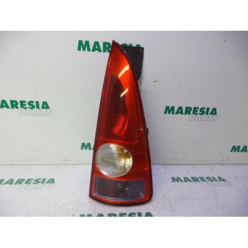 Renault - Espace - Taillight, right